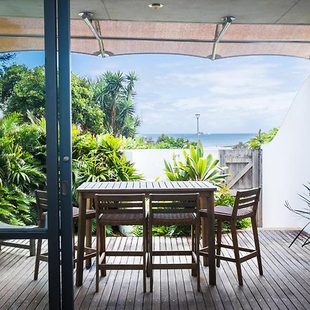 Beach Suites Byron Bay Buitenkant foto