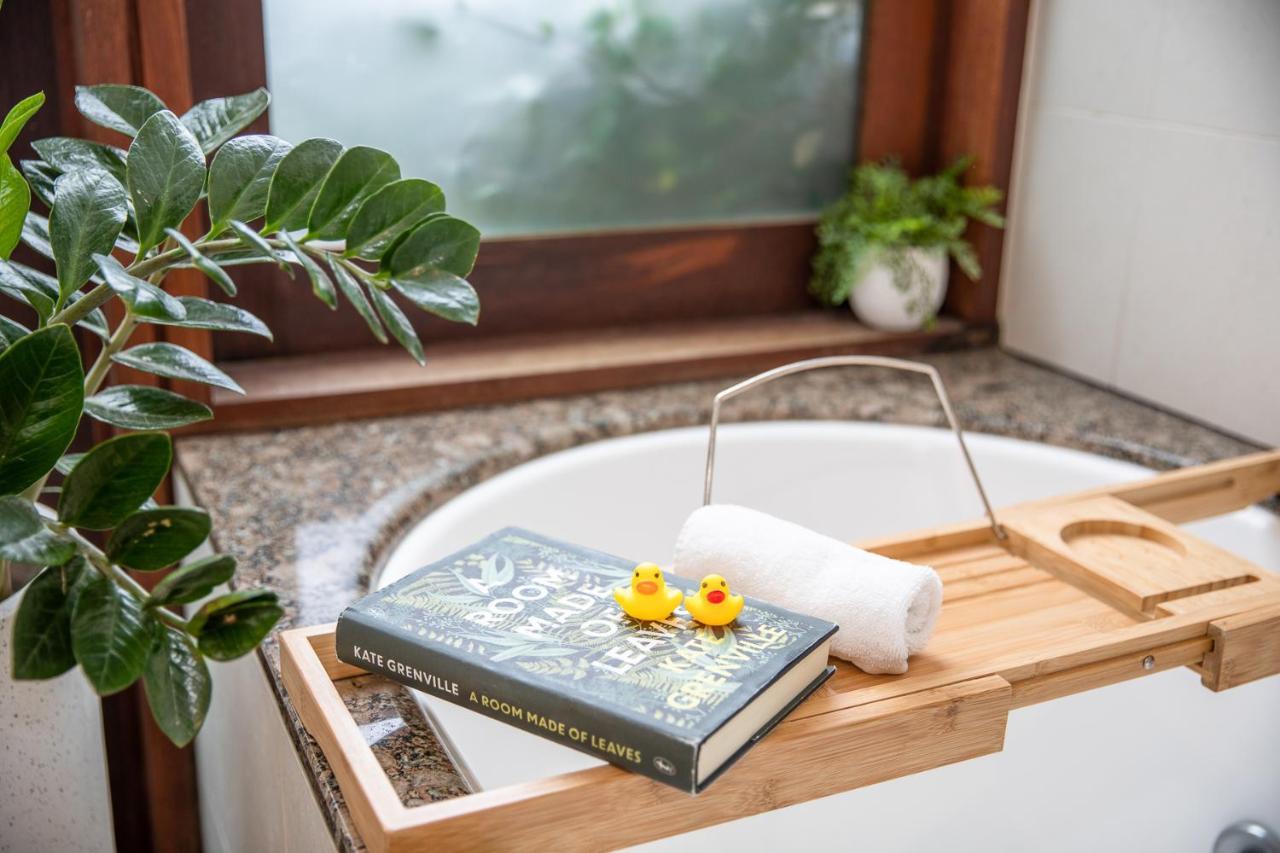 Beach Suites Byron Bay Buitenkant foto