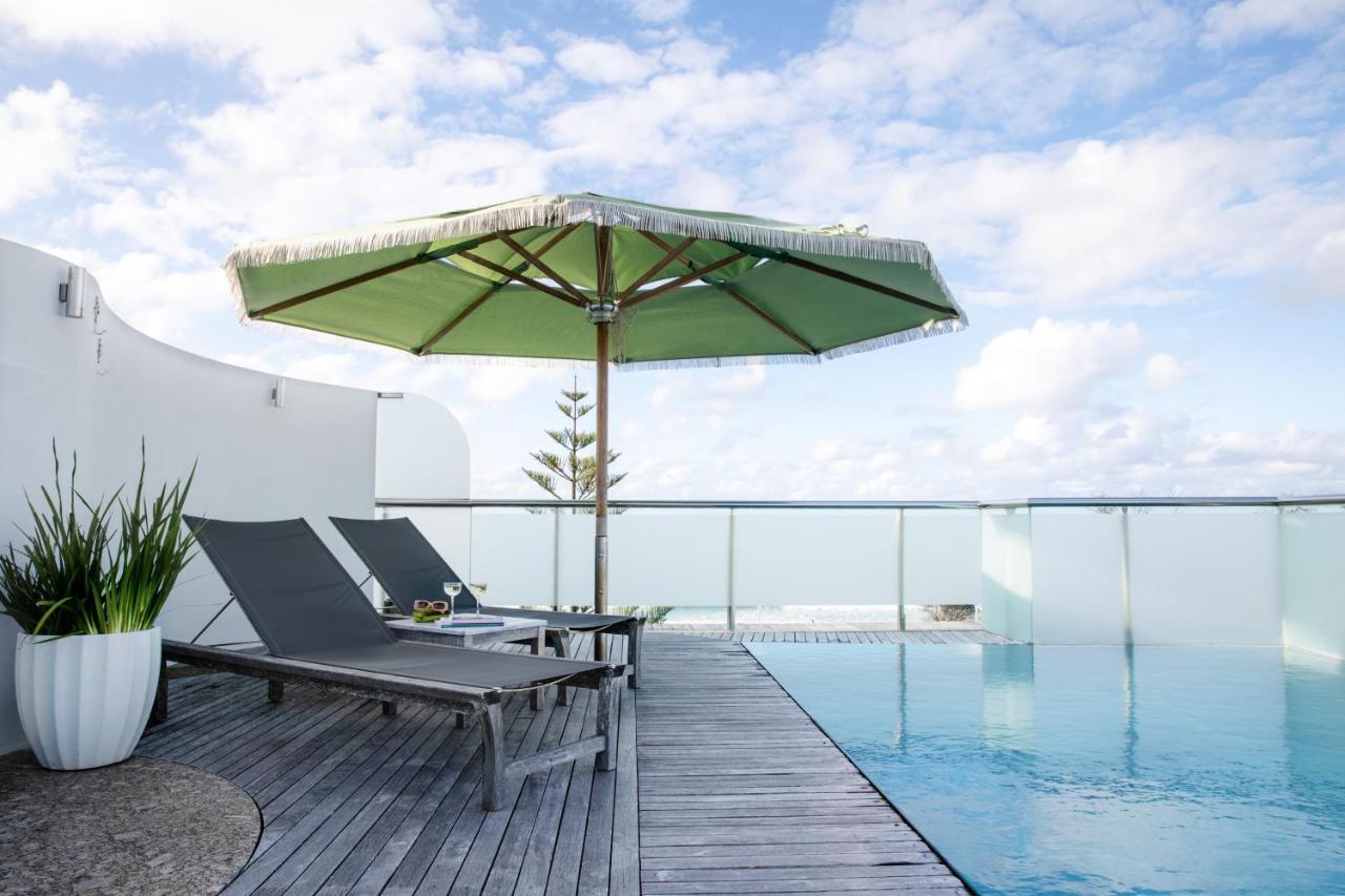 Beach Suites Byron Bay Buitenkant foto