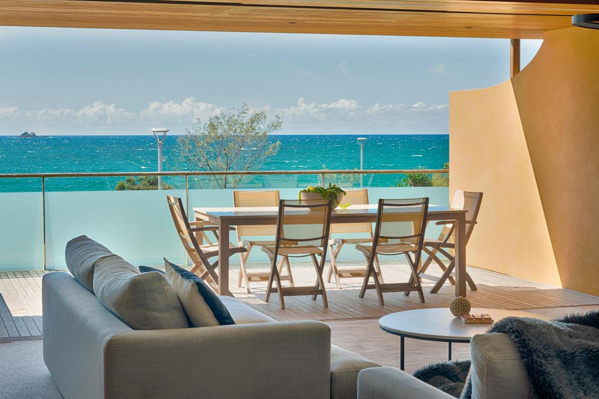 Beach Suites Byron Bay Buitenkant foto