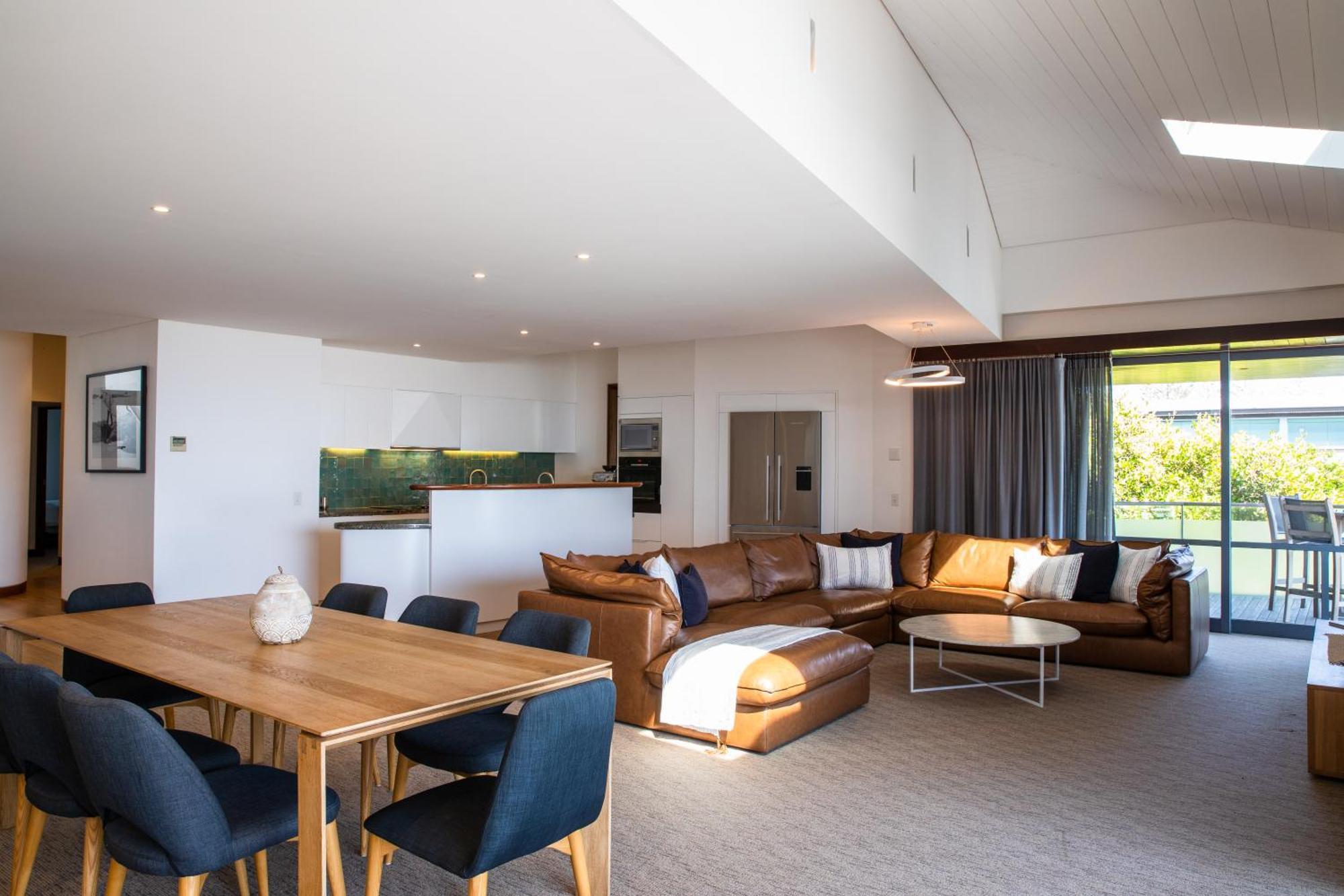 Beach Suites Byron Bay Buitenkant foto