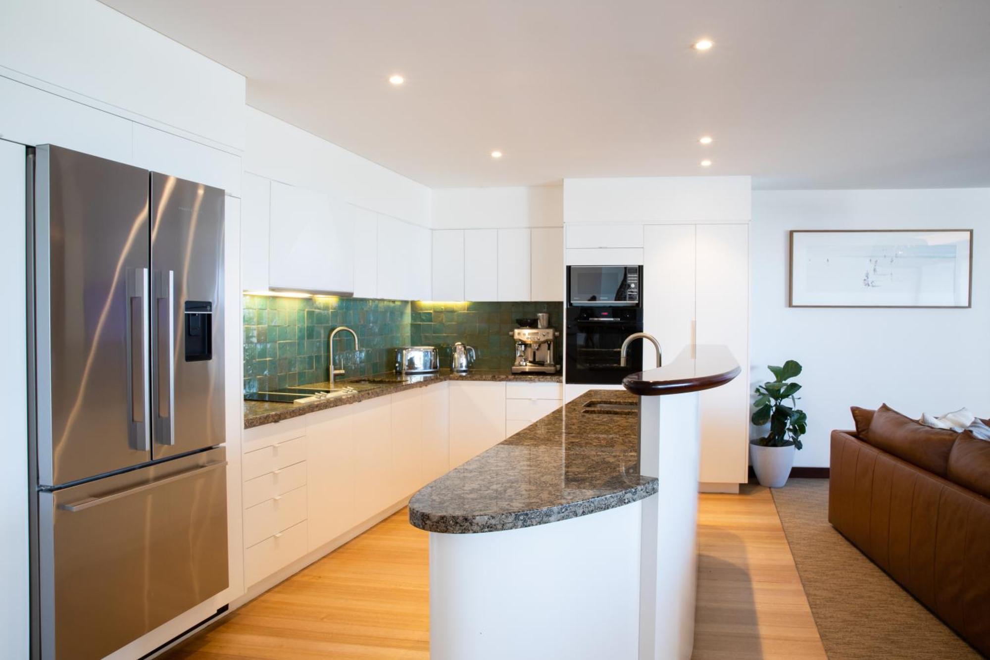 Beach Suites Byron Bay Buitenkant foto