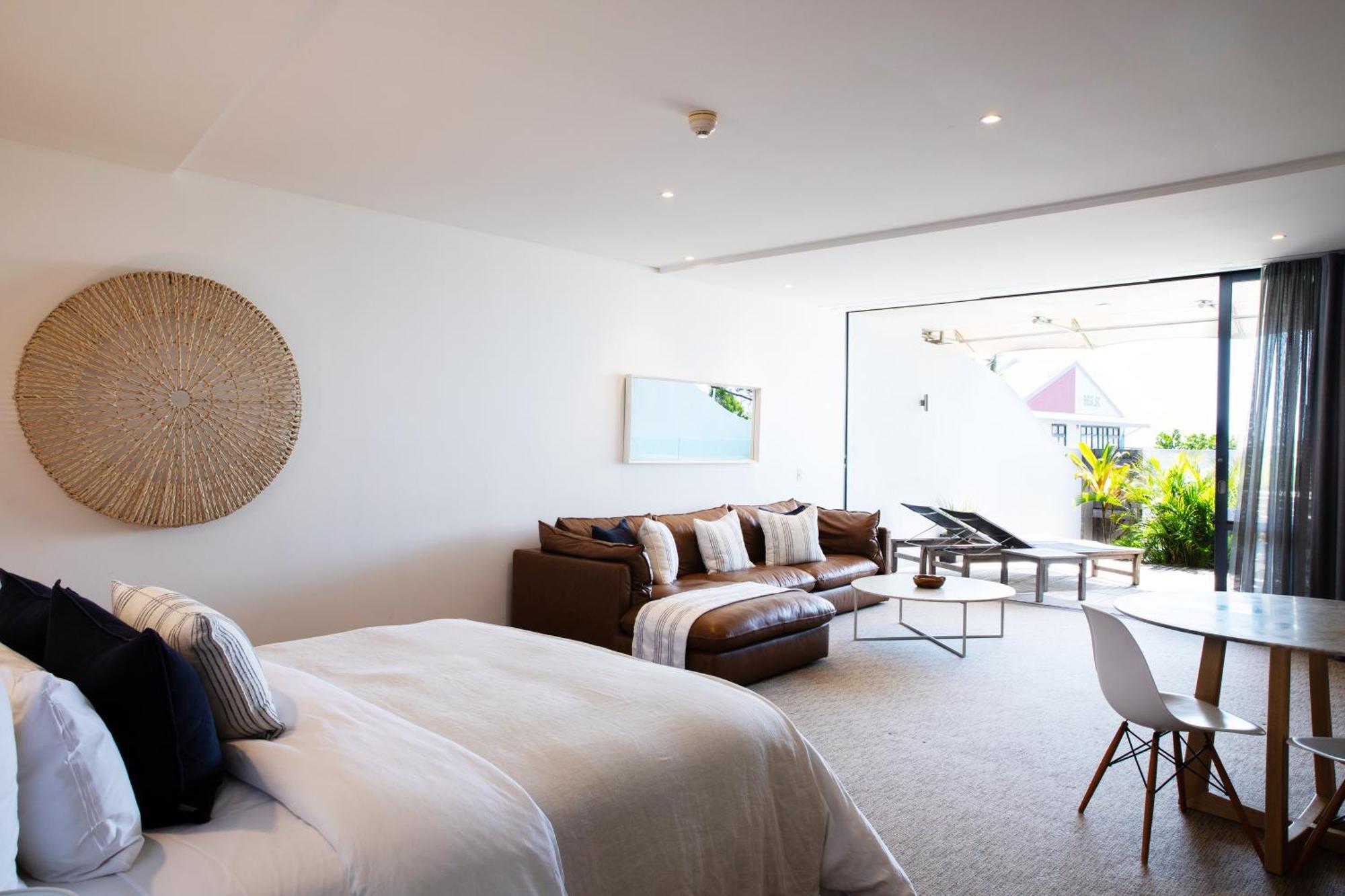 Beach Suites Byron Bay Buitenkant foto