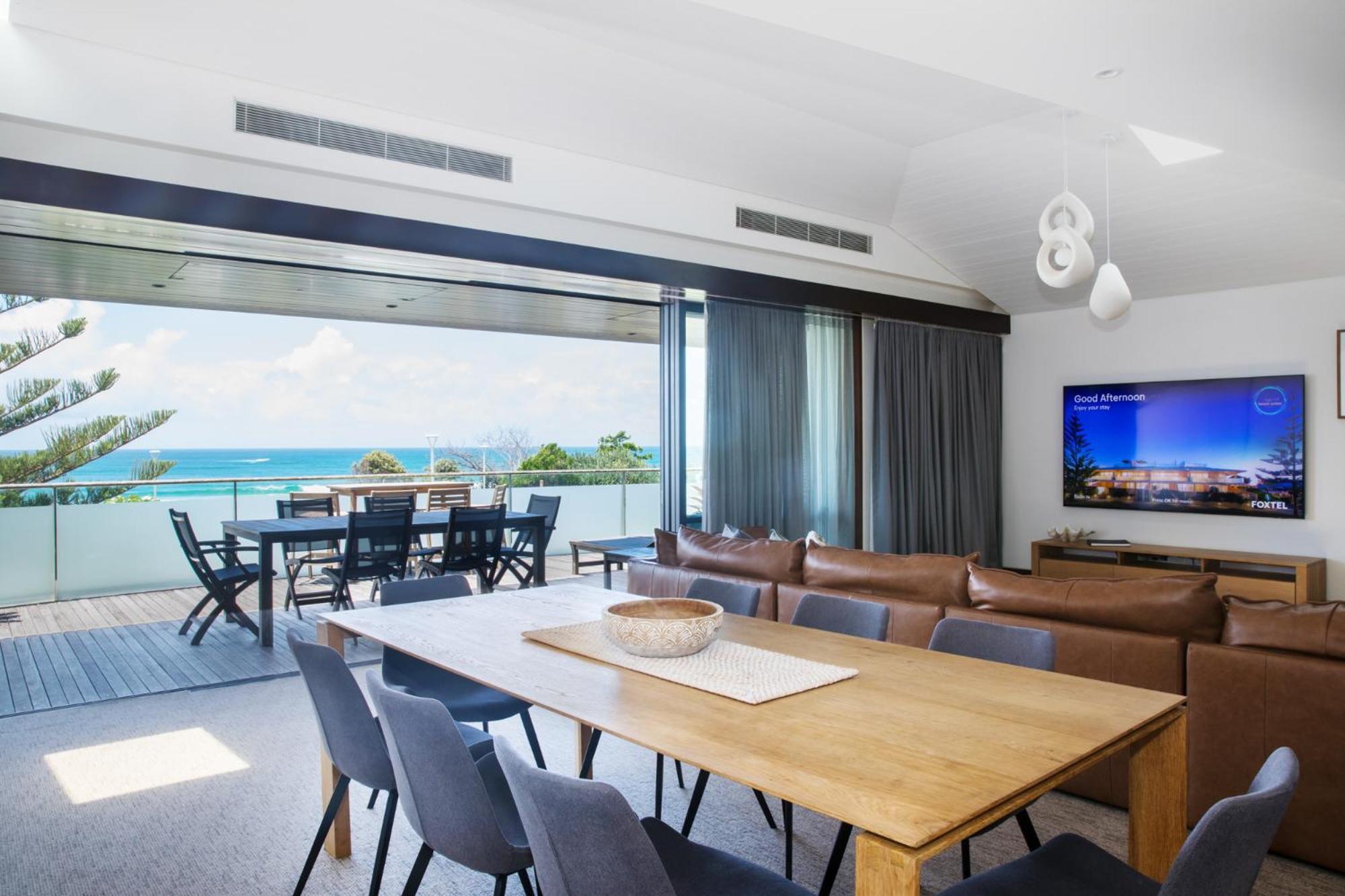 Beach Suites Byron Bay Buitenkant foto