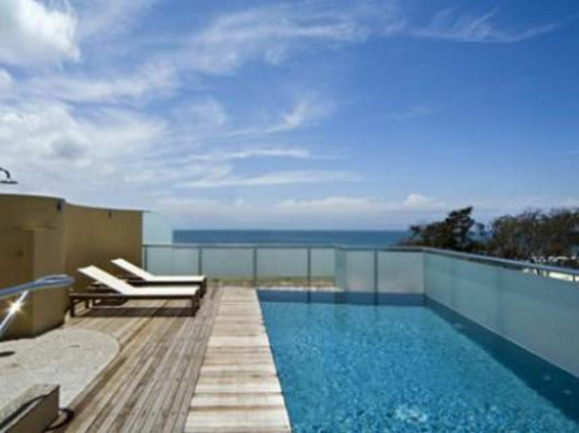 Beach Suites Byron Bay Buitenkant foto