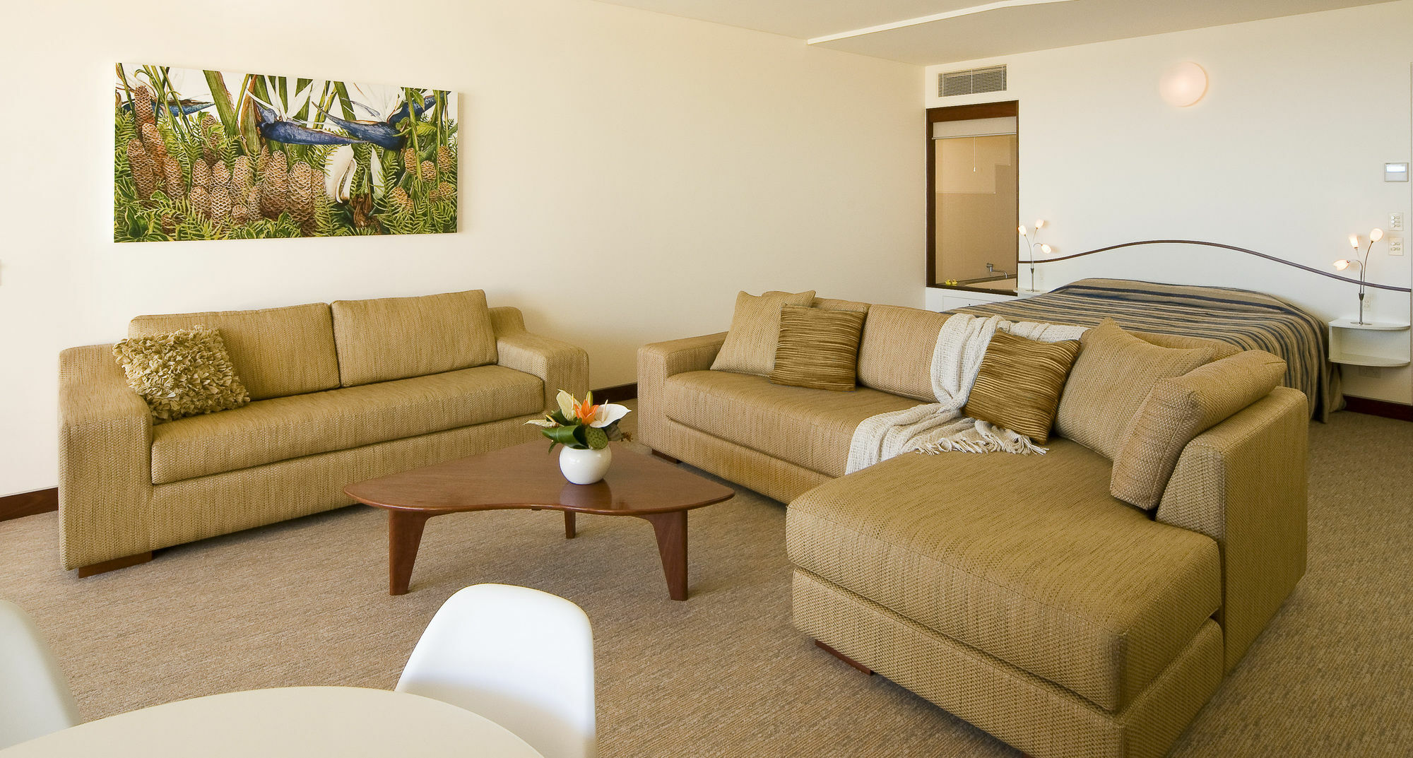 Beach Suites Byron Bay Buitenkant foto