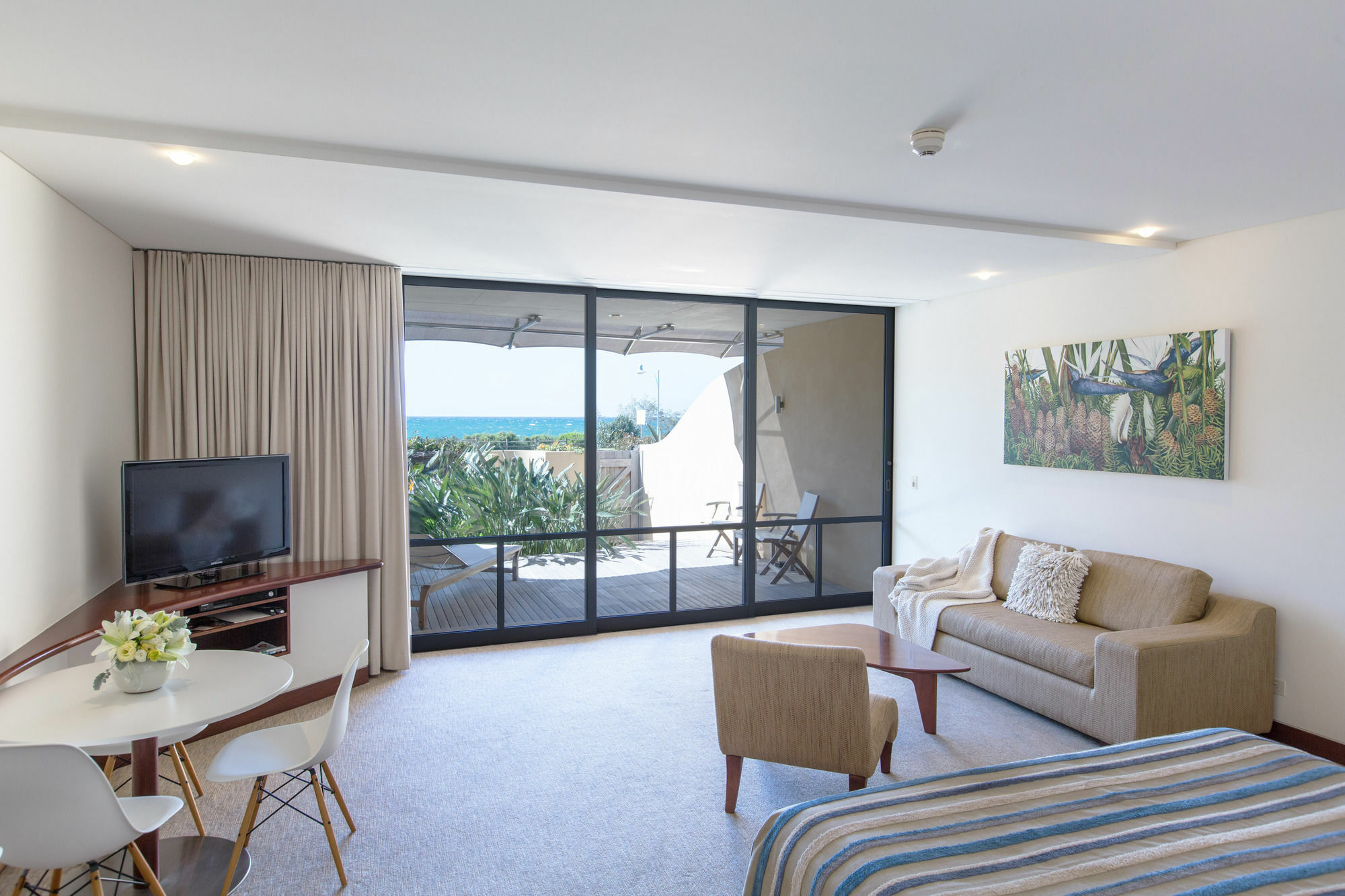Beach Suites Byron Bay Buitenkant foto