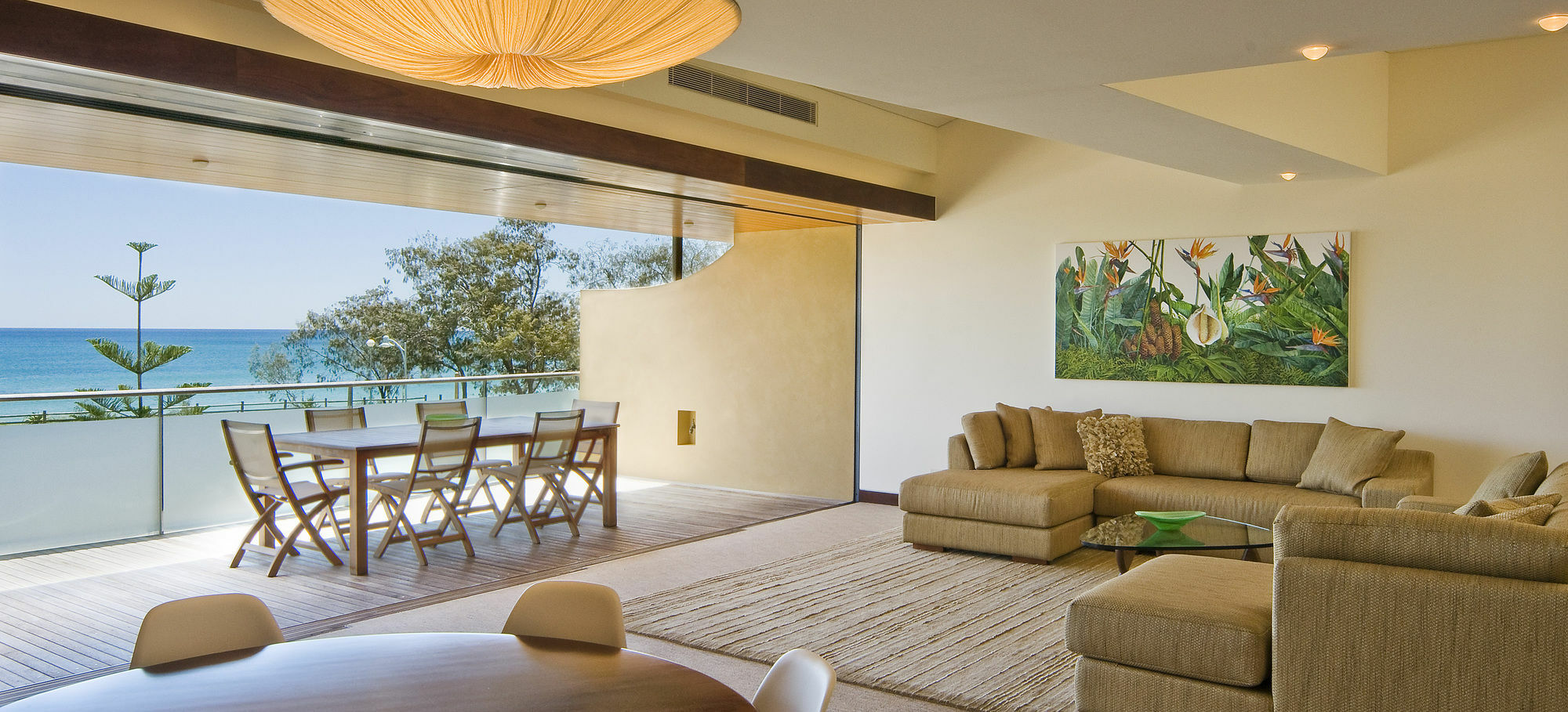 Beach Suites Byron Bay Buitenkant foto